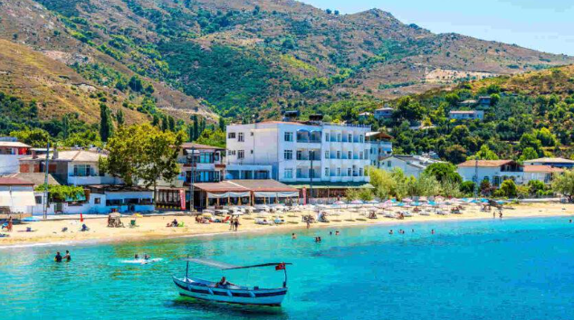 Marmara Adası Transfer