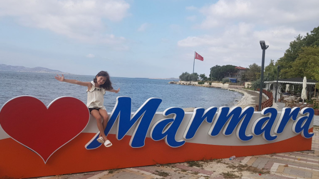 Marmara Transfer