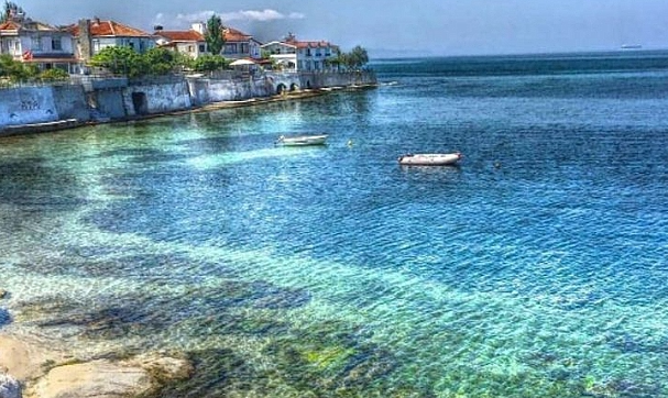 Avşa Adası Transfer